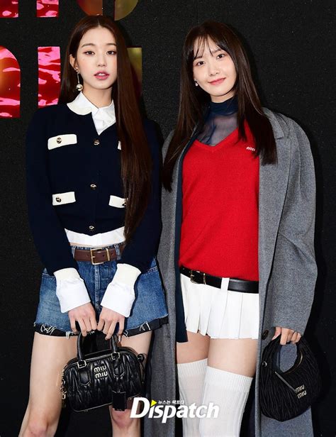 miu miu yoona|yoona girls.